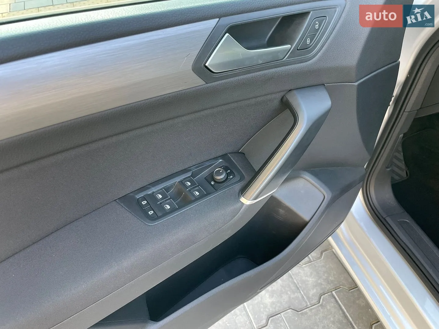 2017 Volkswagen Touran - мініатюра 64
