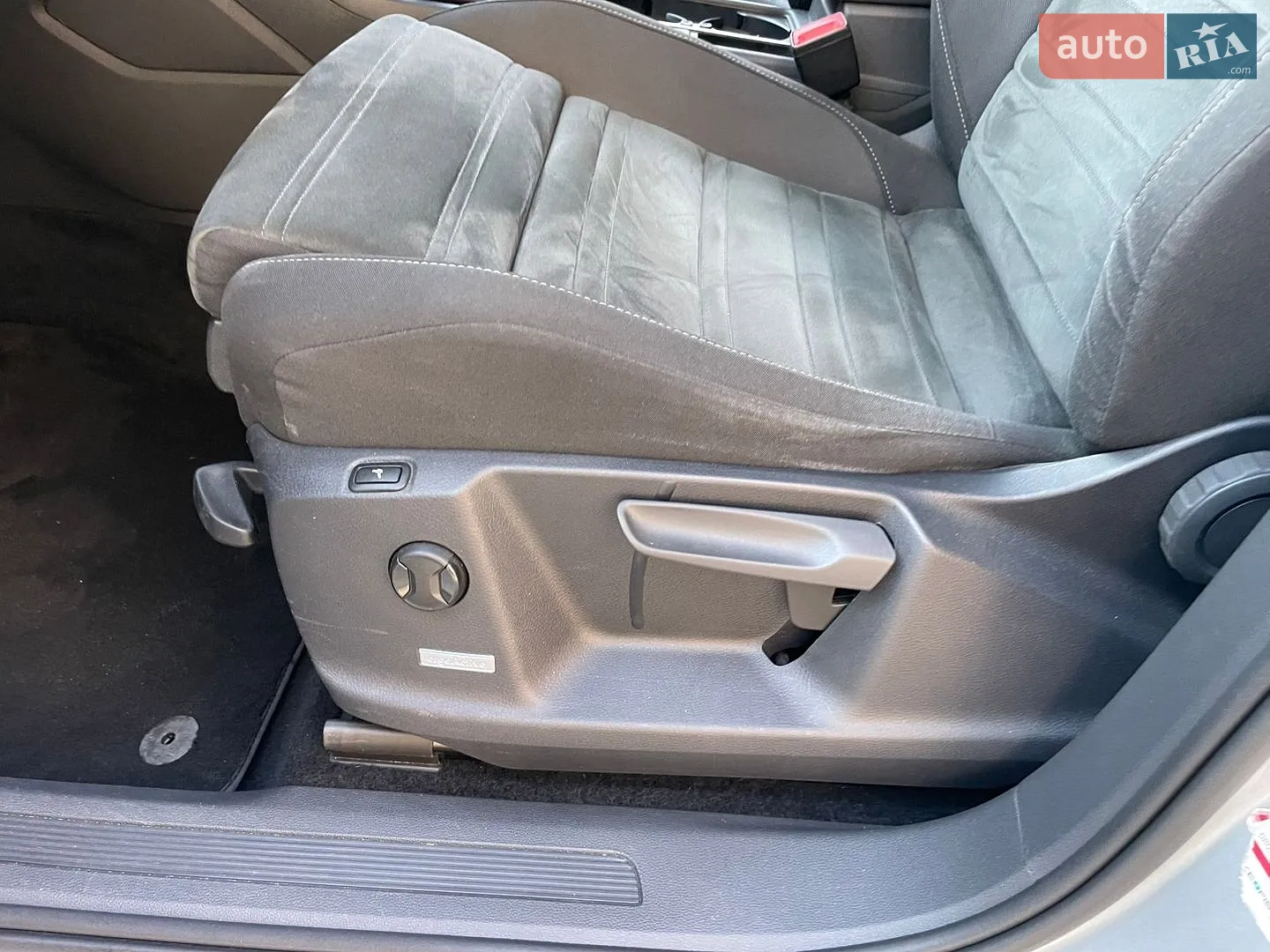 2017 Volkswagen Touran - мініатюра 66