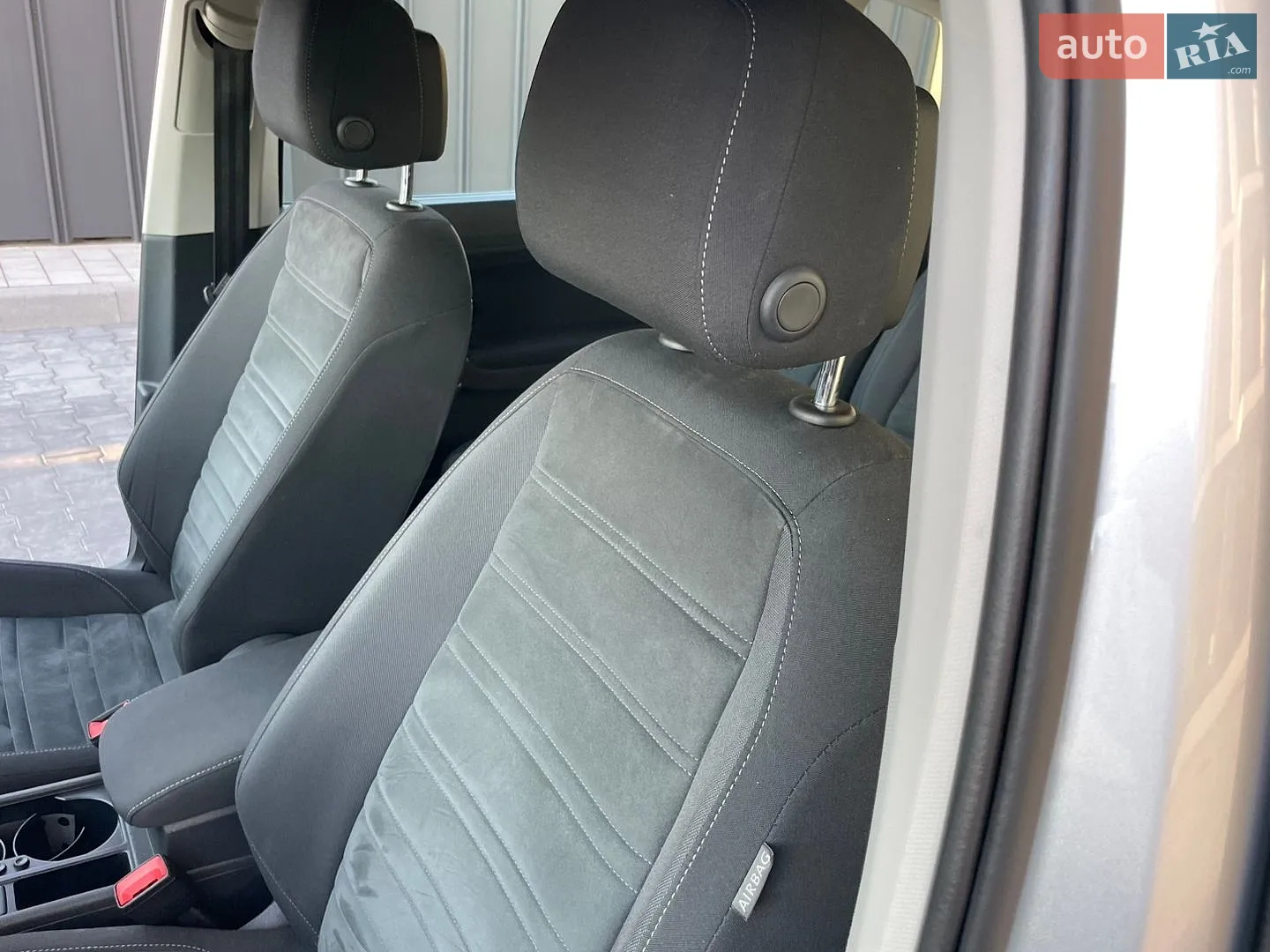 2017 Volkswagen Touran - мініатюра 70