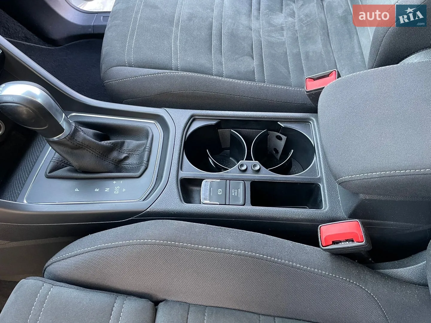 2017 Volkswagen Touran - мініатюра 78