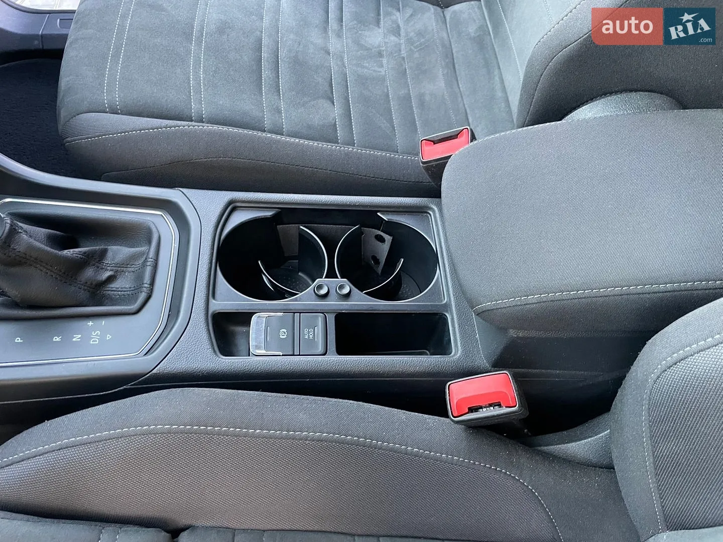 2017 Volkswagen Touran - мініатюра 81