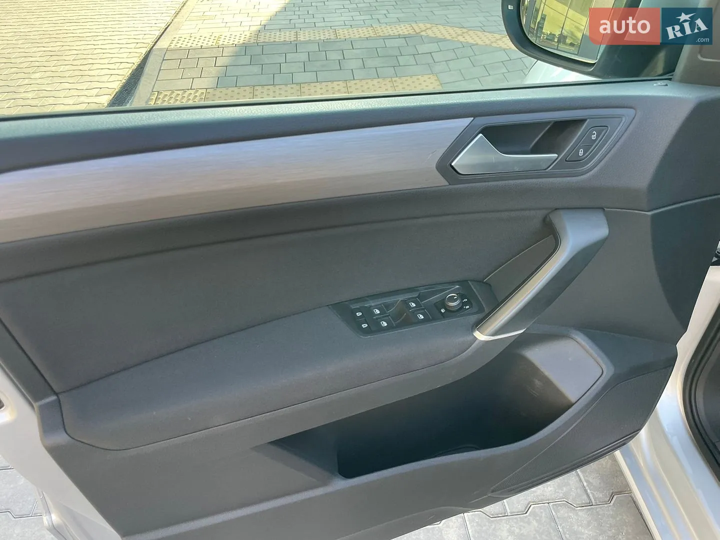 2017 Volkswagen Touran - мініатюра 83