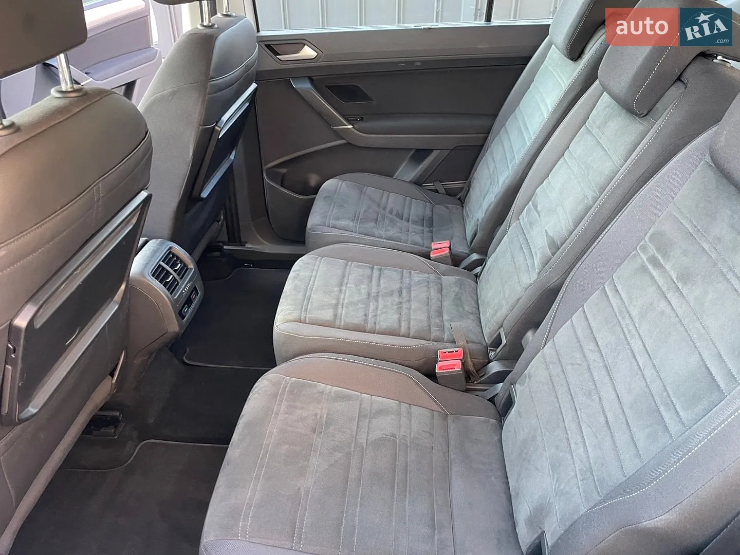 2017 Volkswagen Touran - мініатюра 86