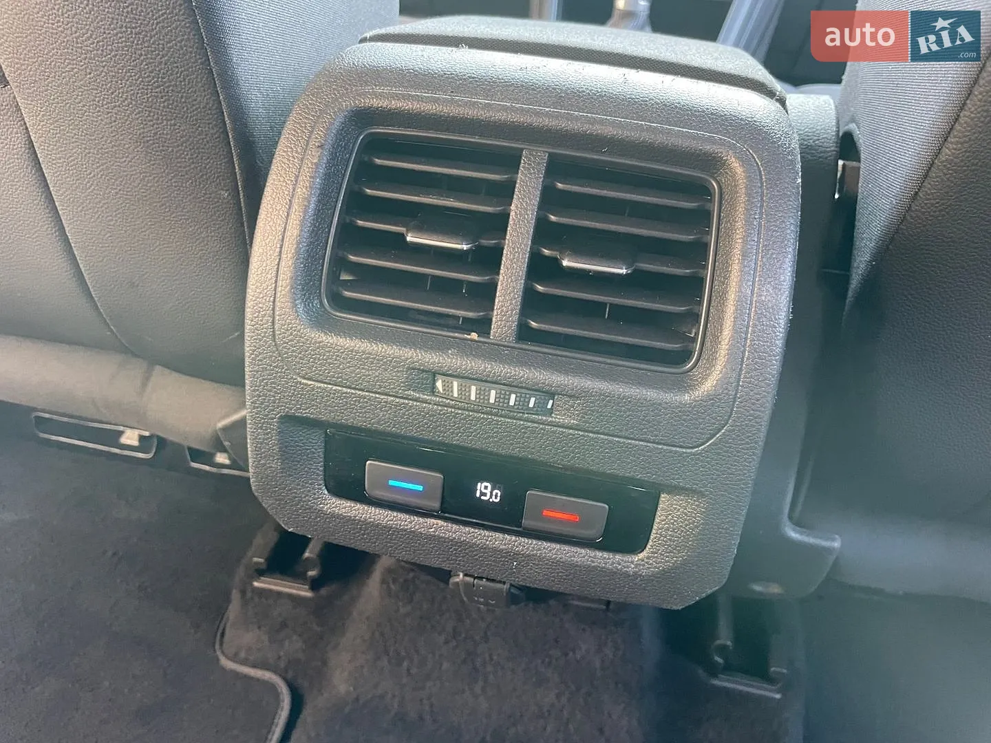 2017 Volkswagen Touran - мініатюра 93