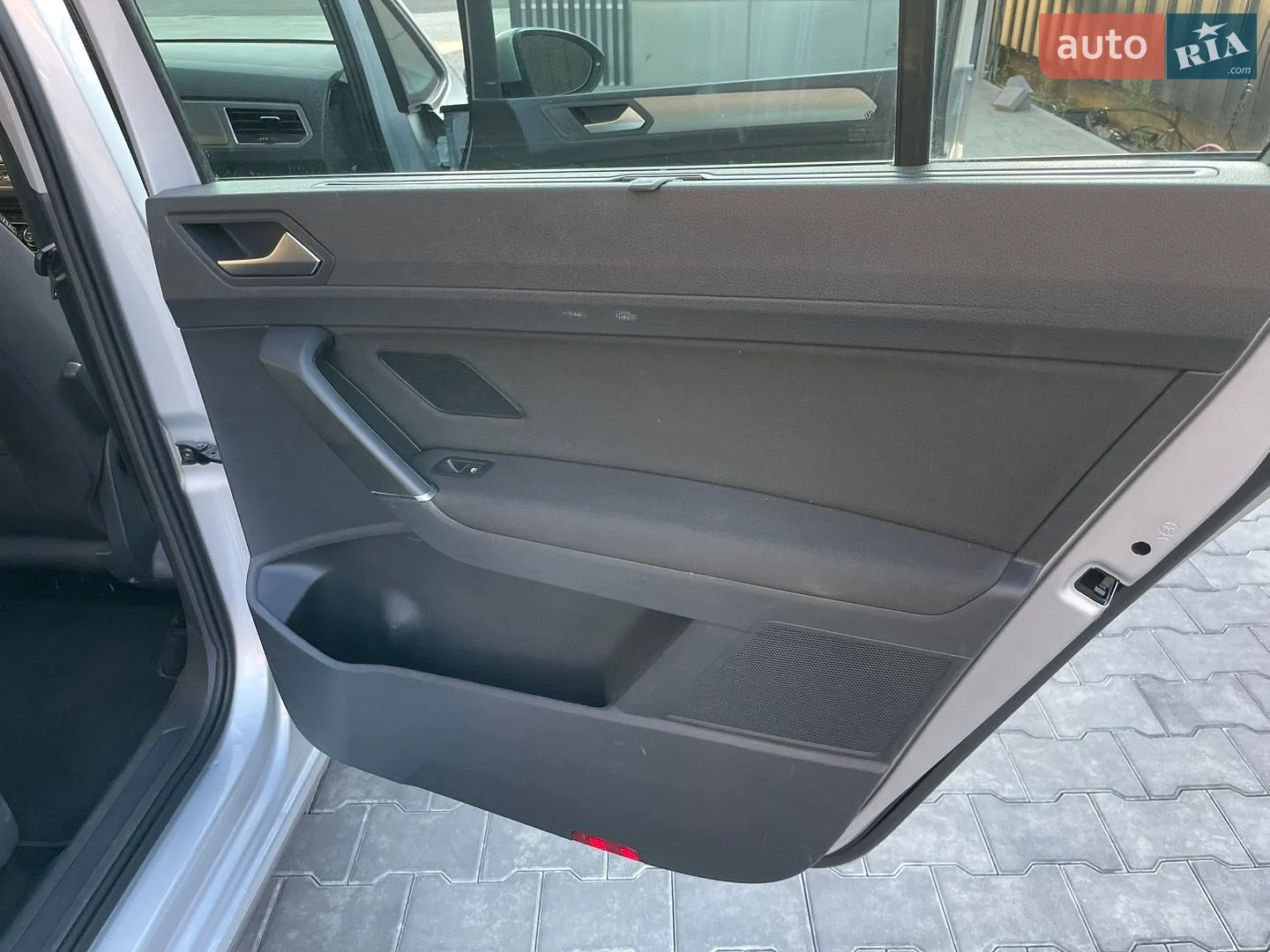 2017 Volkswagen Touran - мініатюра 95