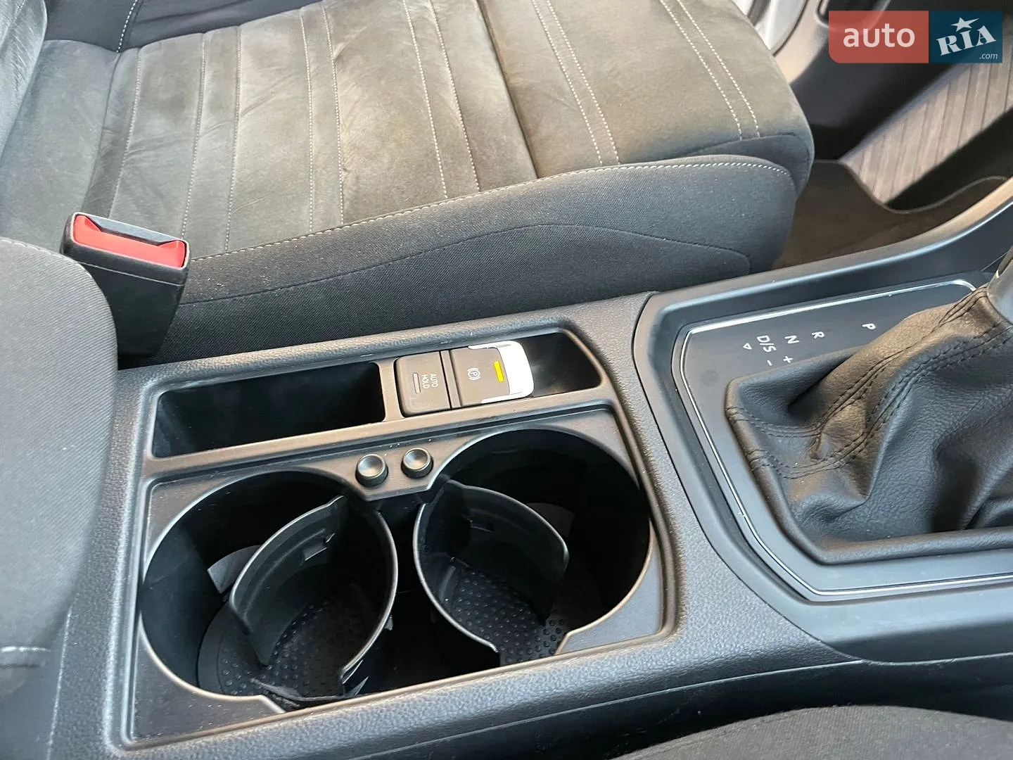 2017 Volkswagen Touran - мініатюра 102