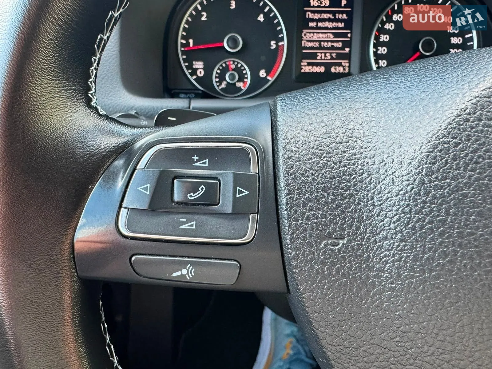 2013 Volkswagen Touran - мініатюра 27