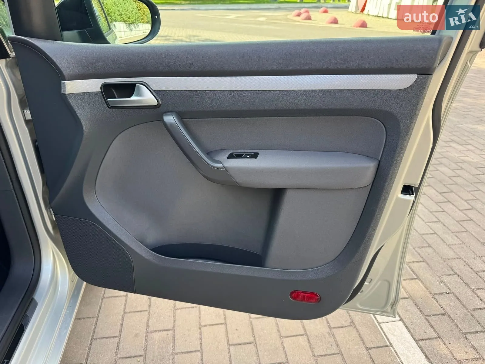 2013 Volkswagen Touran - мініатюра 50