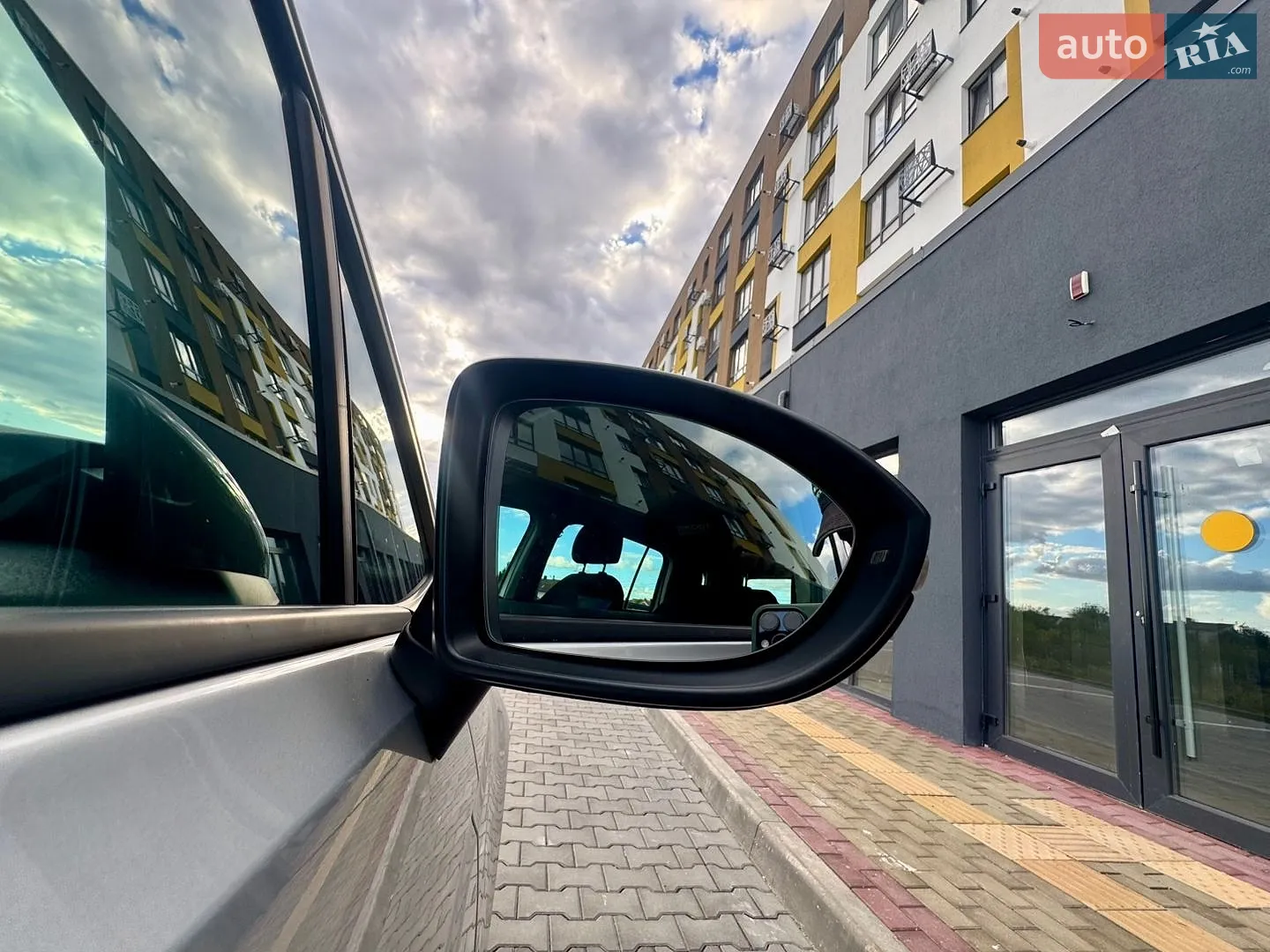2022 Volkswagen Touran - мініатюра 21