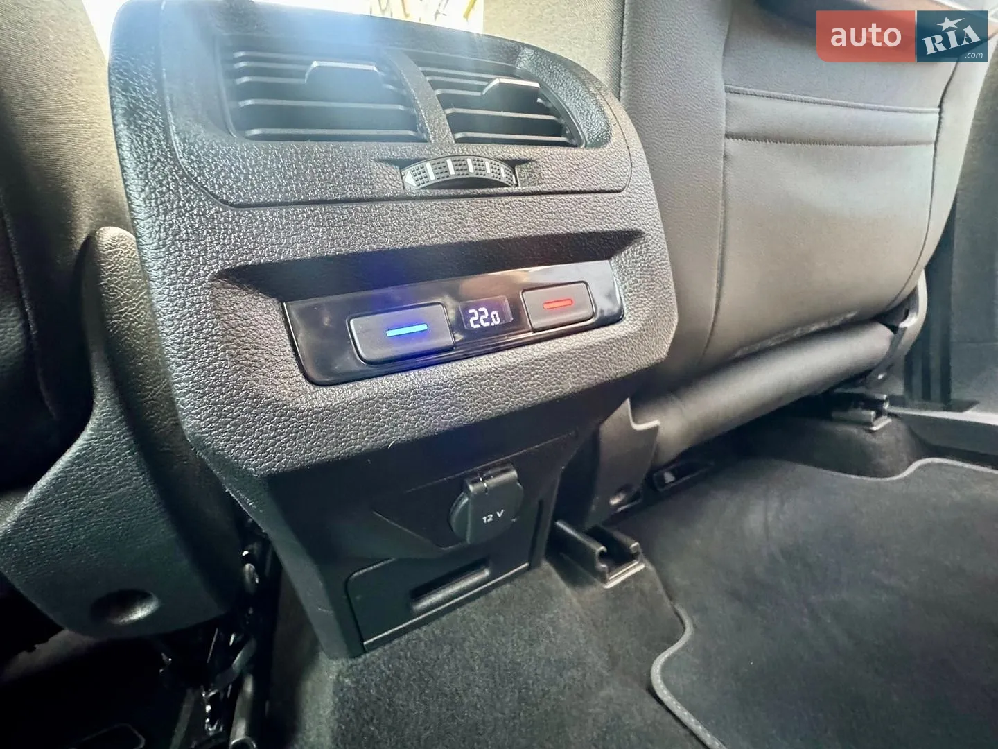 2022 Volkswagen Touran - мініатюра 35