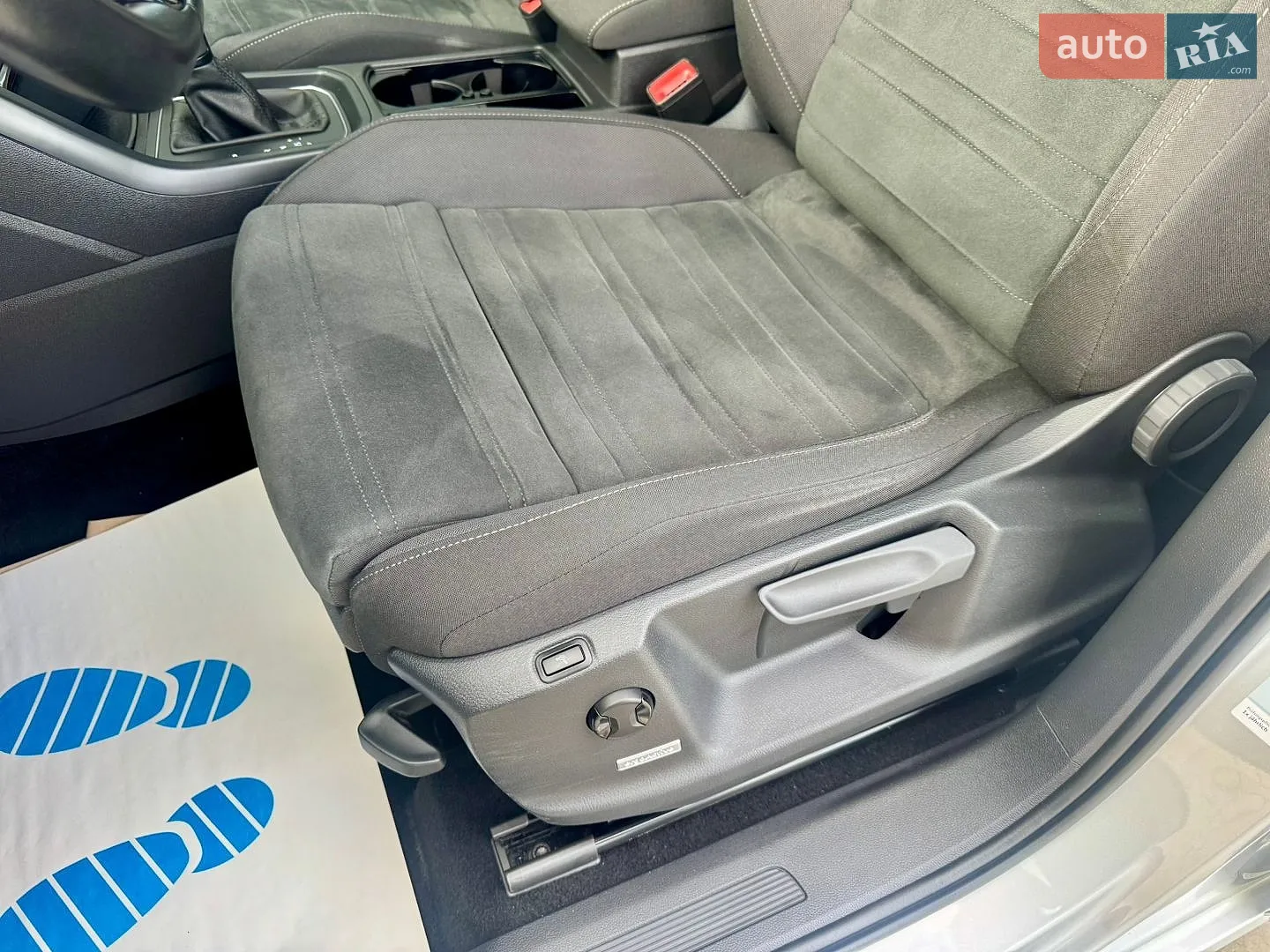 2022 Volkswagen Touran - мініатюра 40