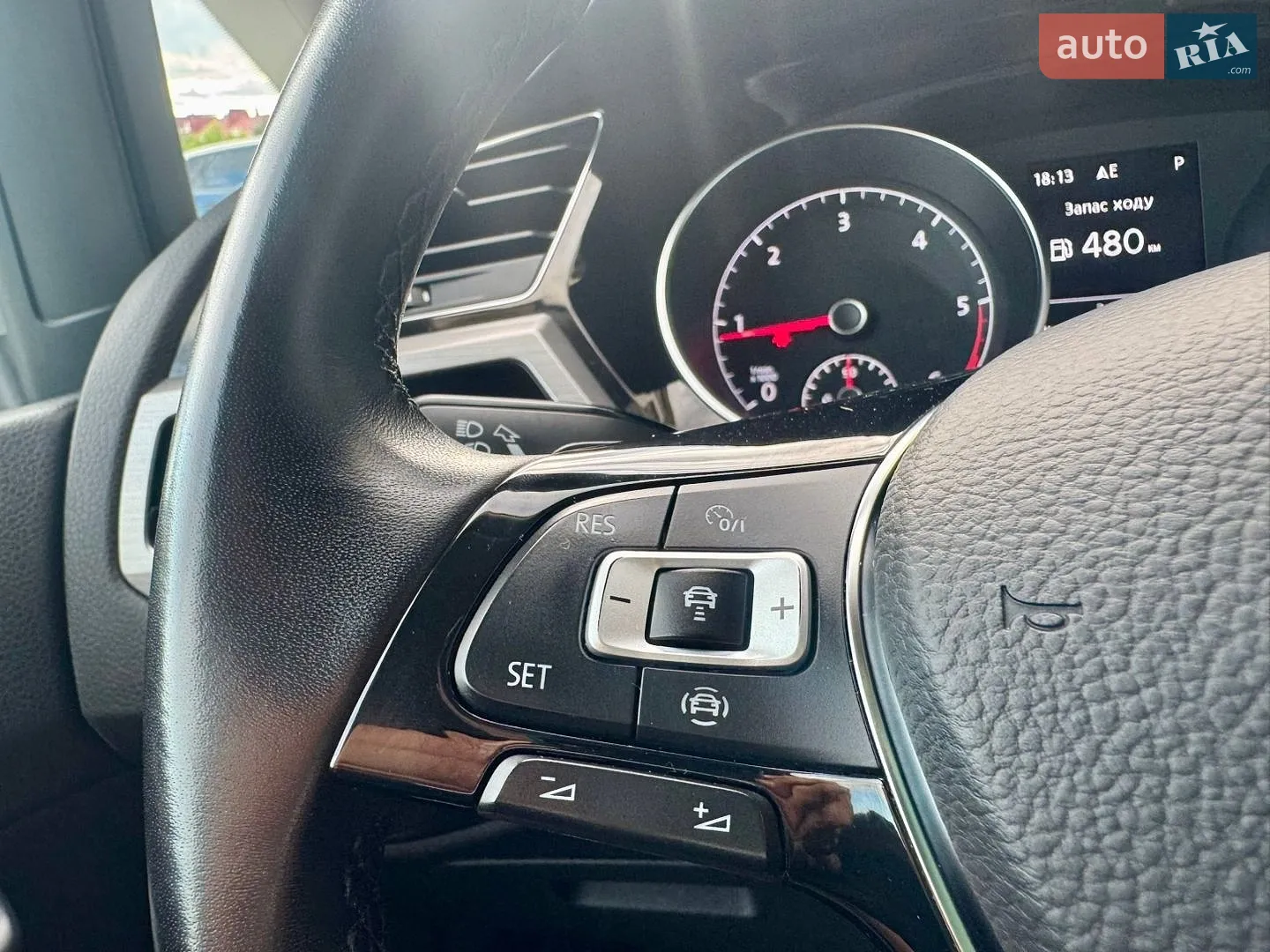 2022 Volkswagen Touran - мініатюра 44