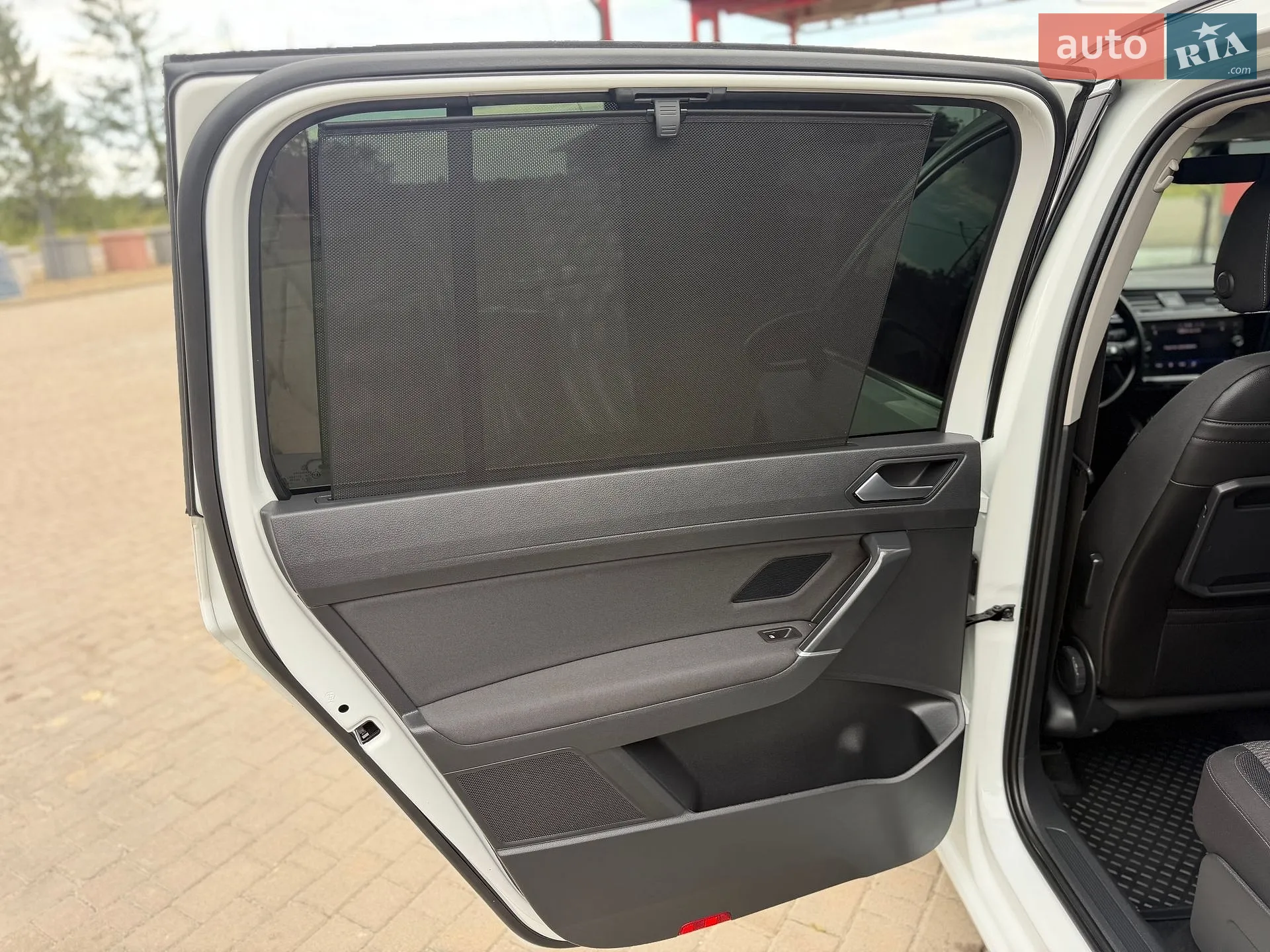 2020 Volkswagen Touran - мініатюра 30