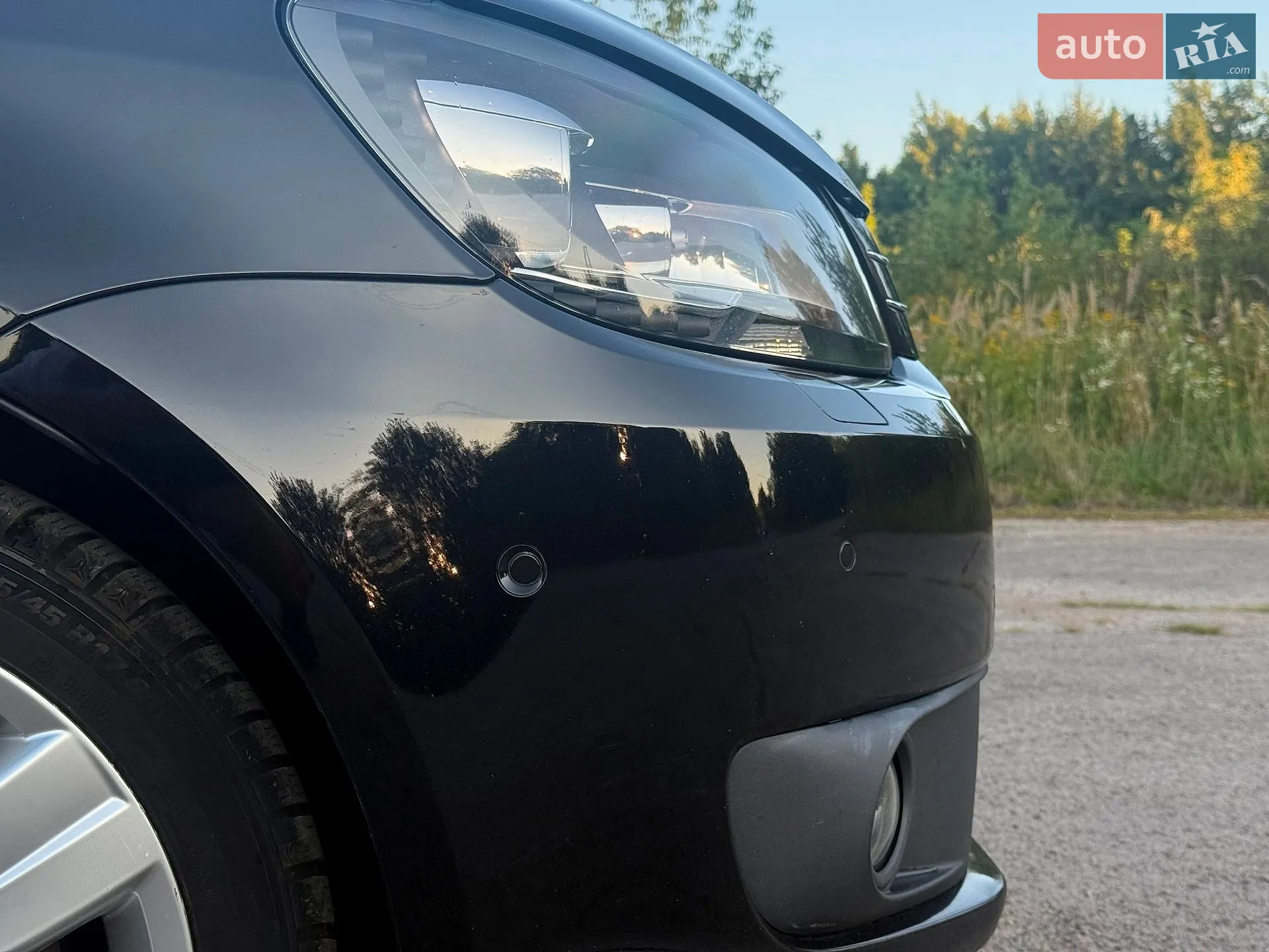 2015 Volkswagen Touran - мініатюра 8