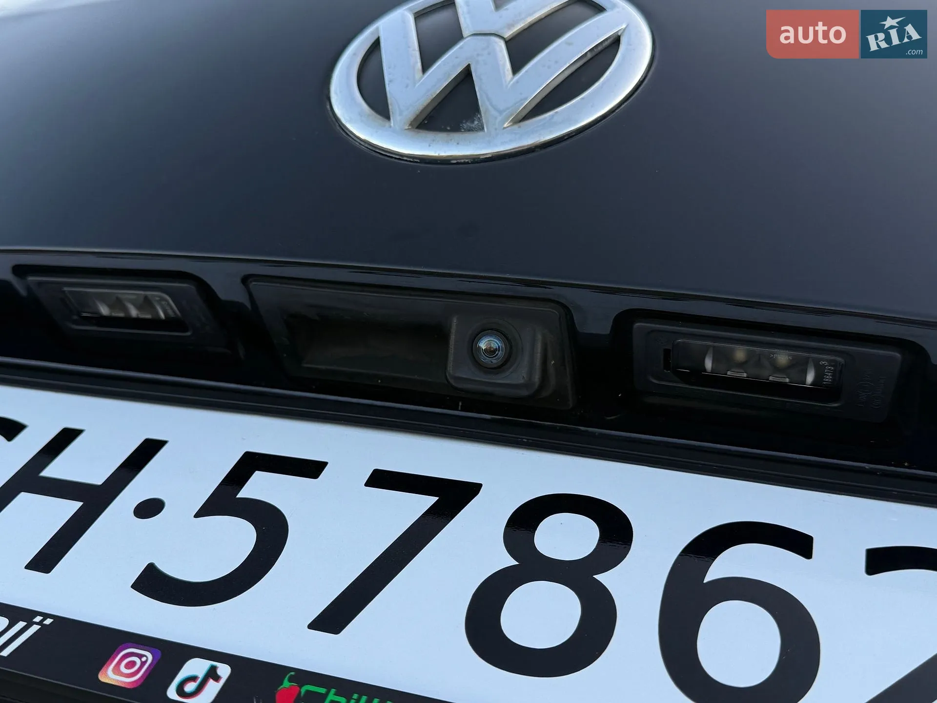 2015 Volkswagen Touran - мініатюра 17