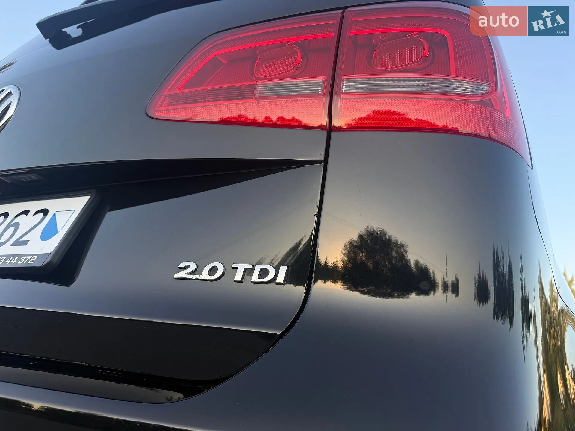 2015 Volkswagen Touran - мініатюра 16