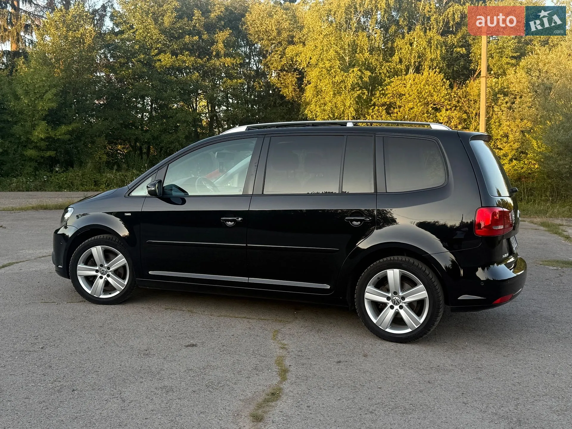 2015 Volkswagen Touran - мініатюра 22