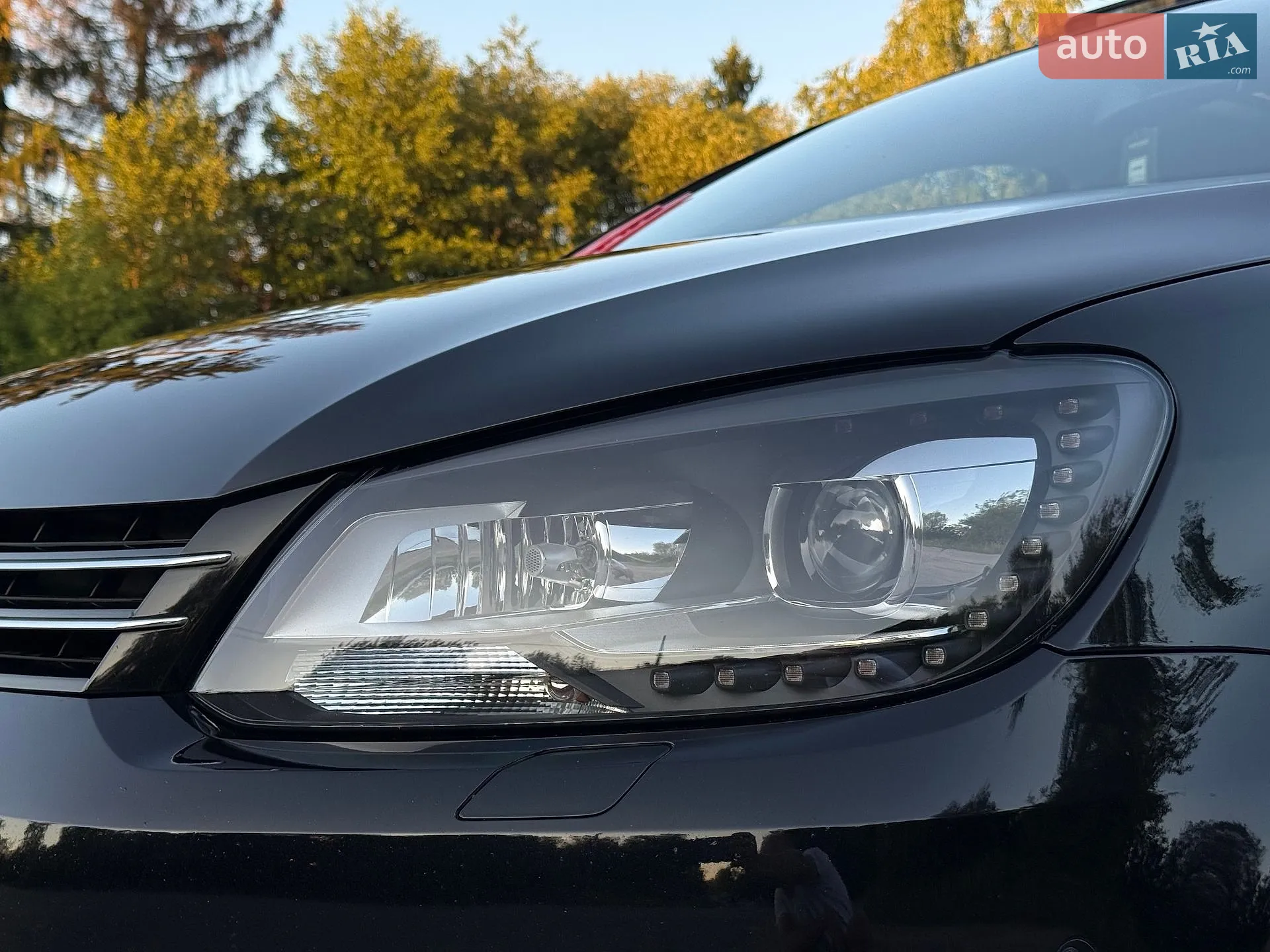 2015 Volkswagen Touran - мініатюра 29