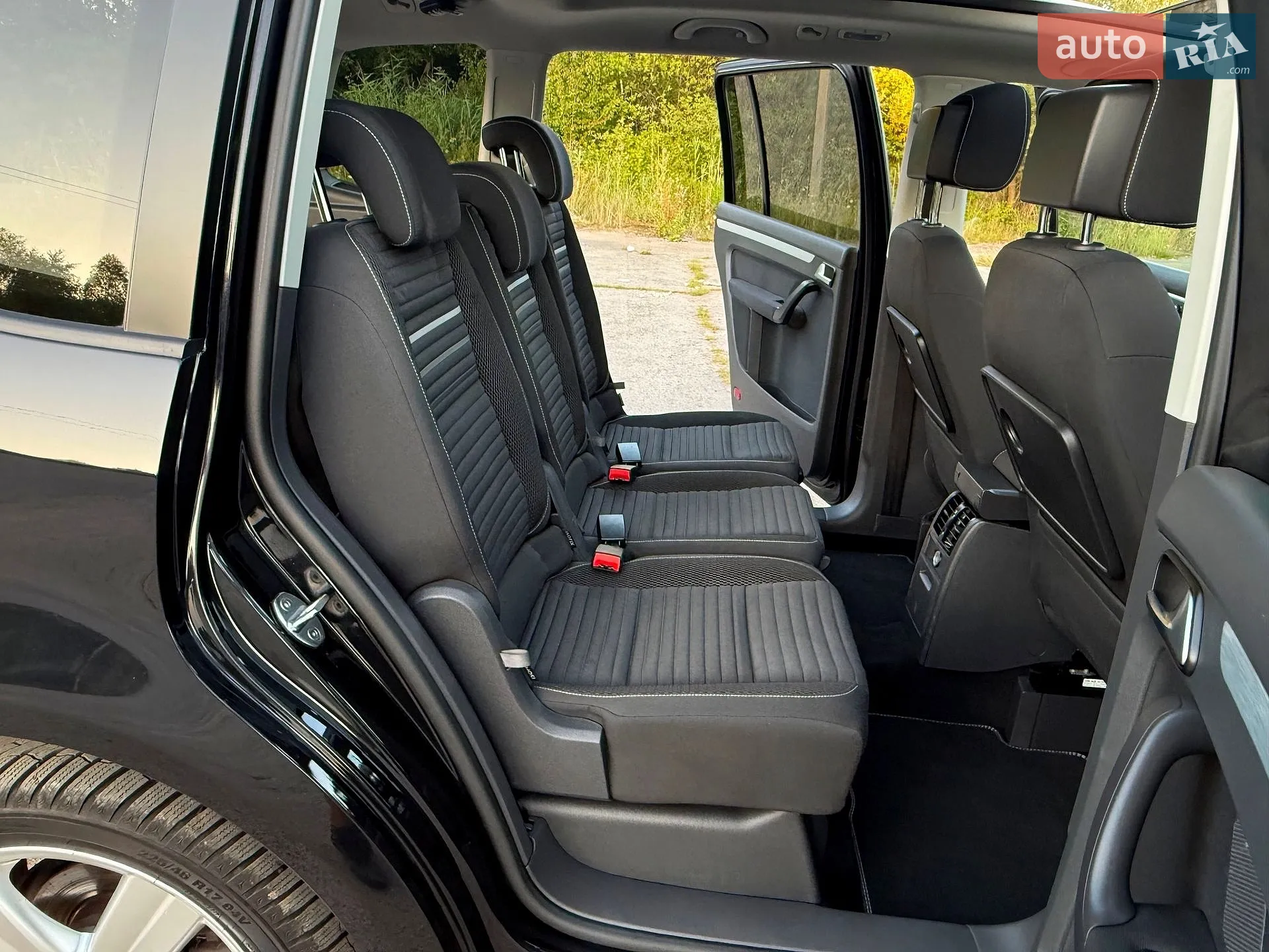2015 Volkswagen Touran - мініатюра 33