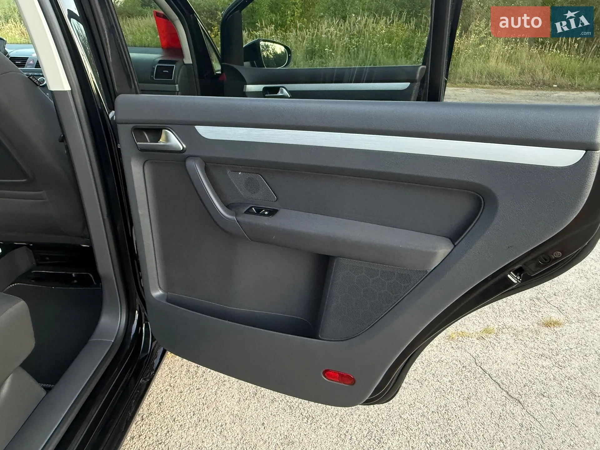 2015 Volkswagen Touran - мініатюра 34
