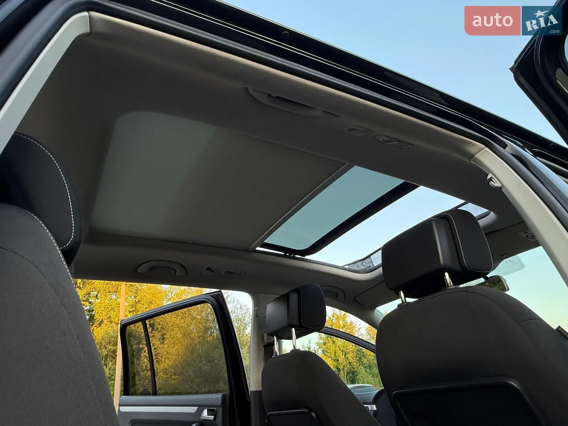 2015 Volkswagen Touran - мініатюра 35