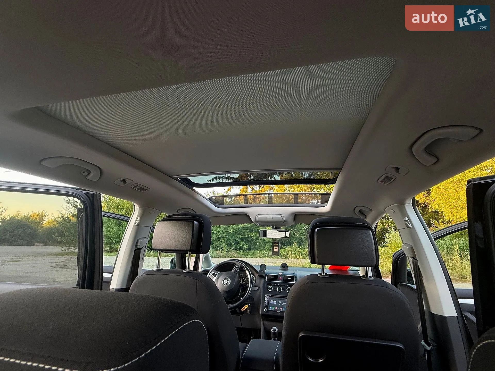 2015 Volkswagen Touran - мініатюра 40