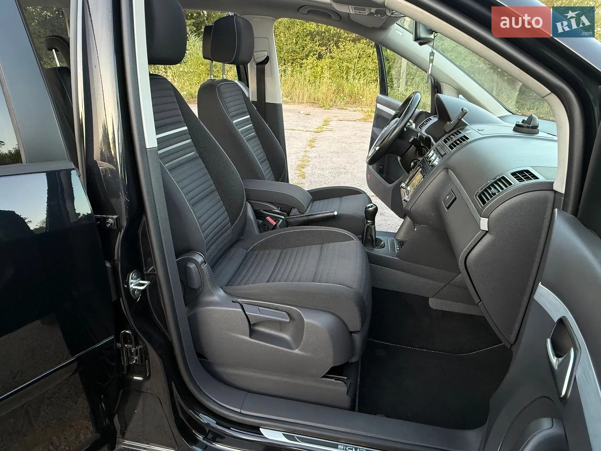 2015 Volkswagen Touran - мініатюра 41