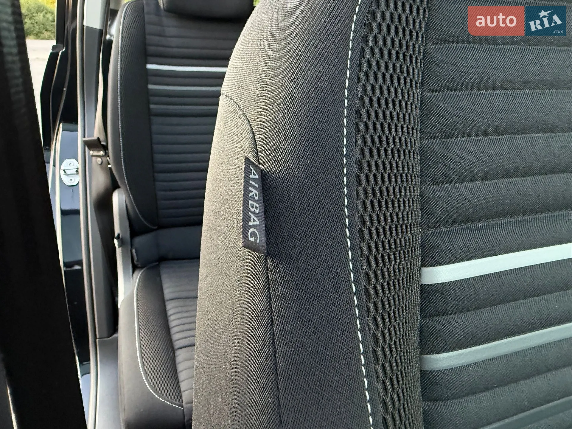 2015 Volkswagen Touran - мініатюра 46
