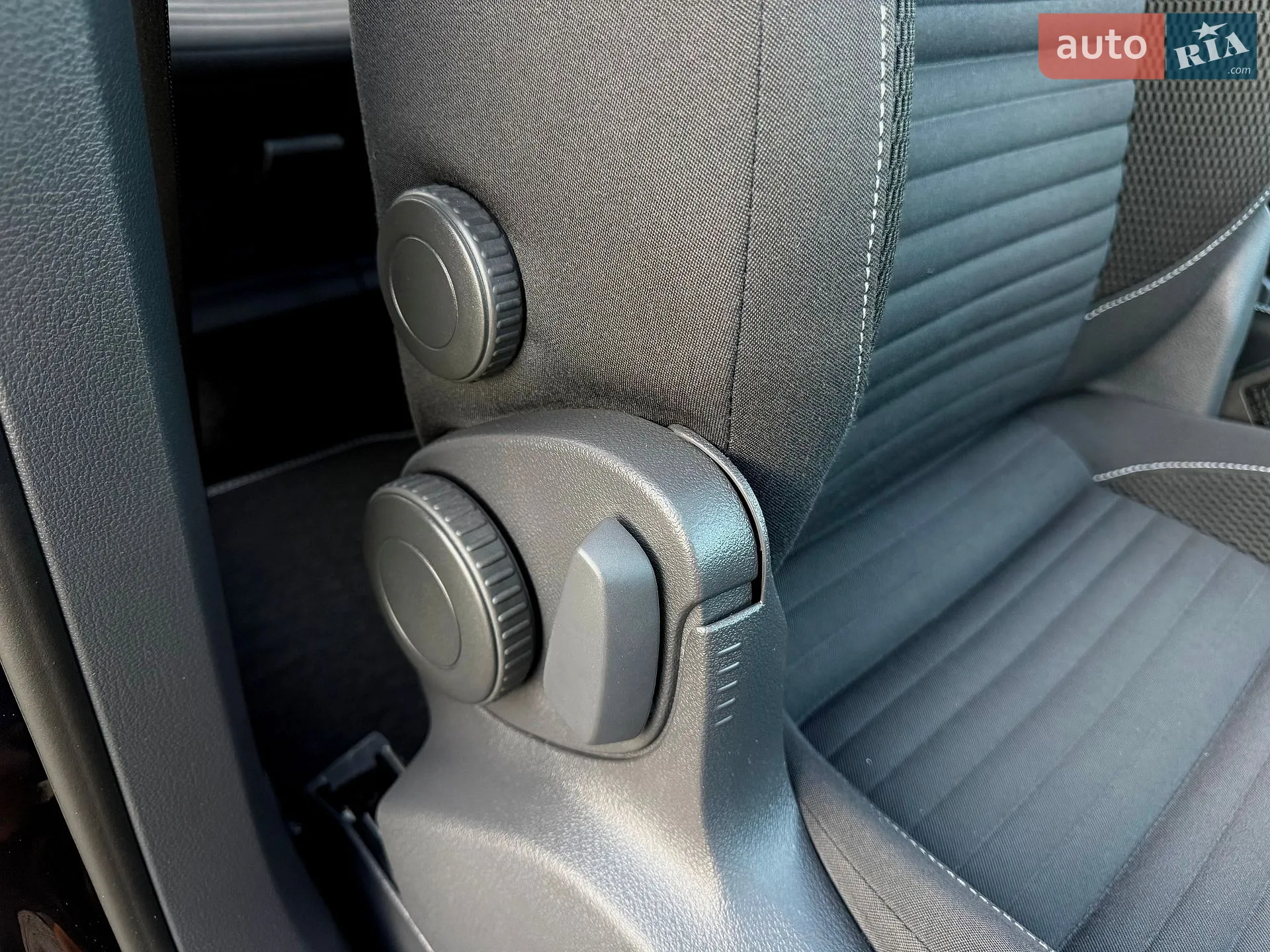 2015 Volkswagen Touran - мініатюра 45