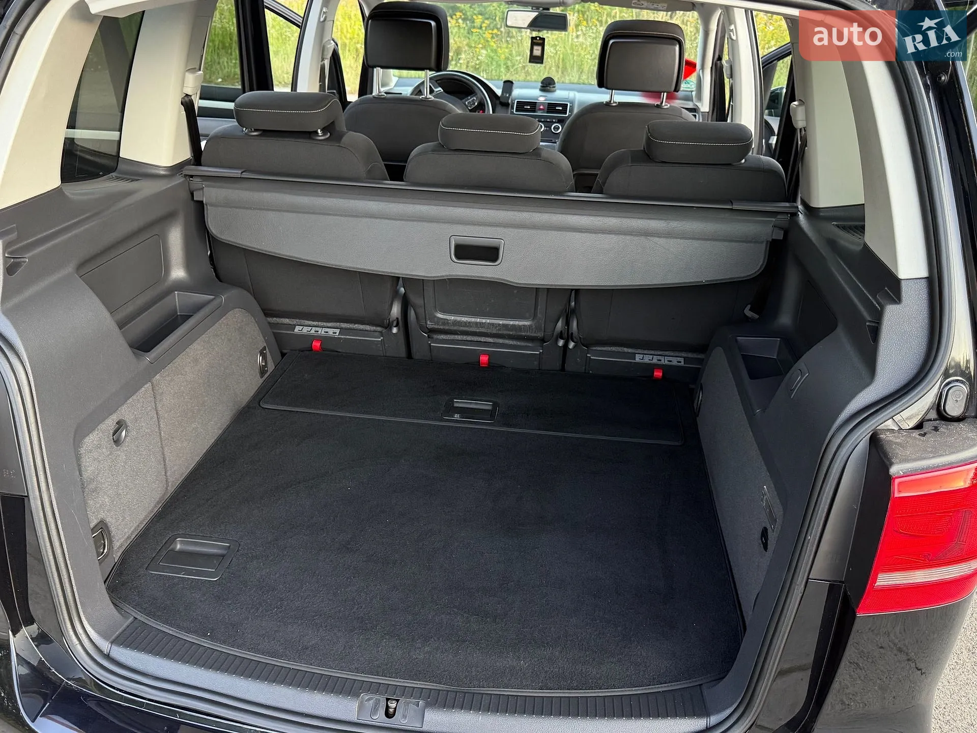 2015 Volkswagen Touran - мініатюра 64