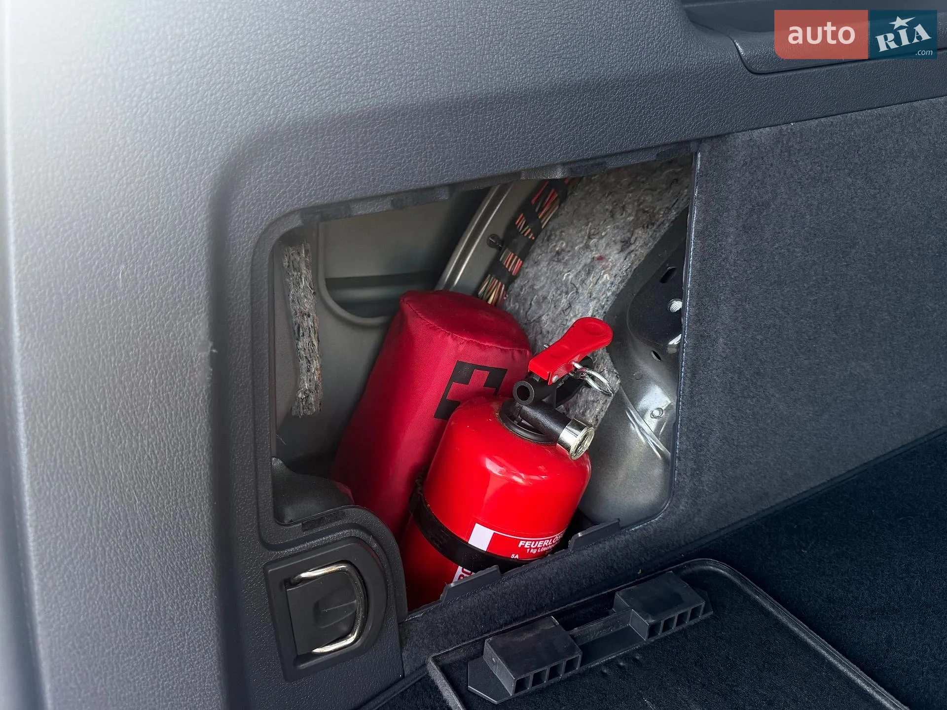 2015 Volkswagen Touran - мініатюра 68