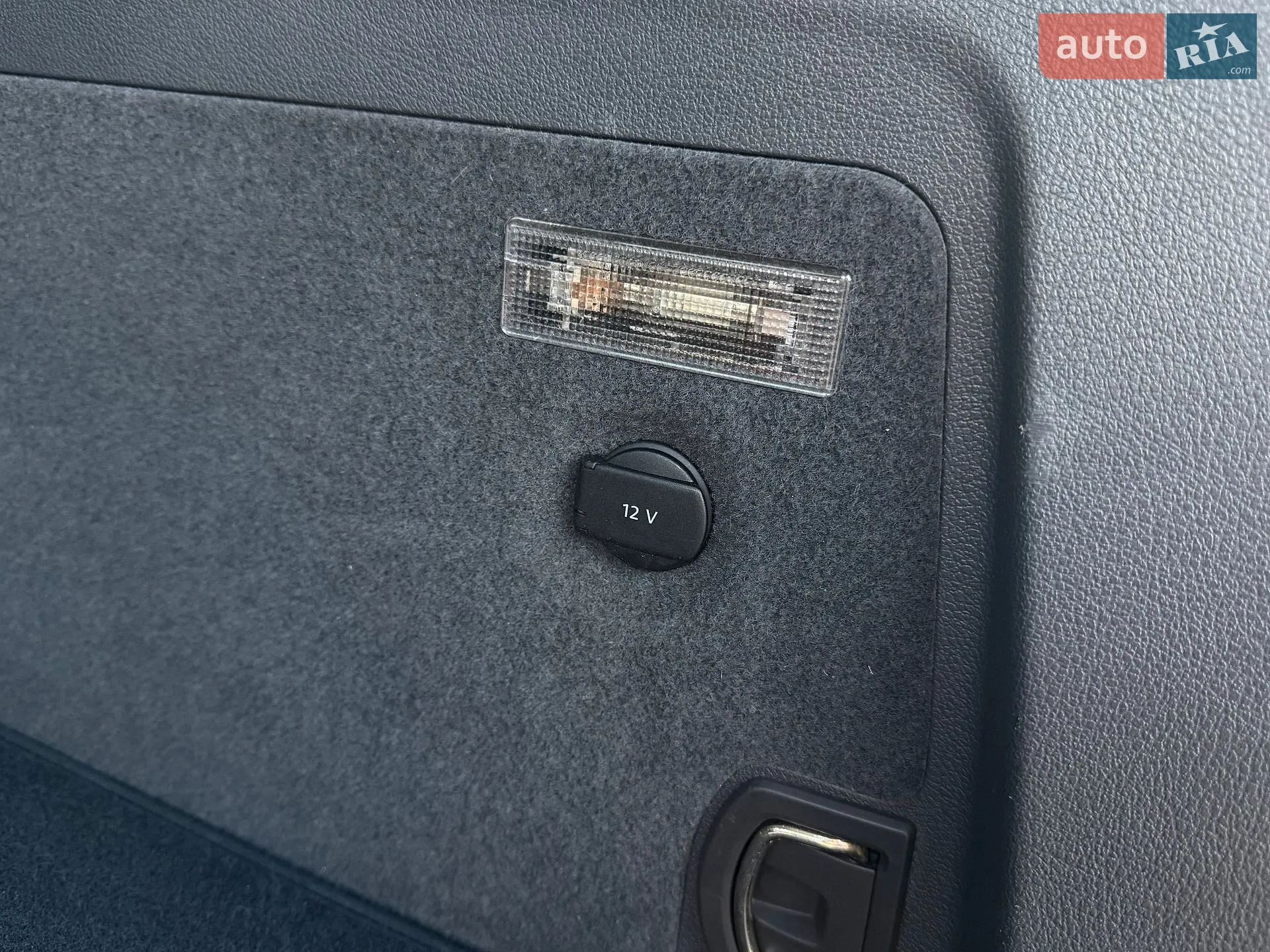 2015 Volkswagen Touran - мініатюра 66