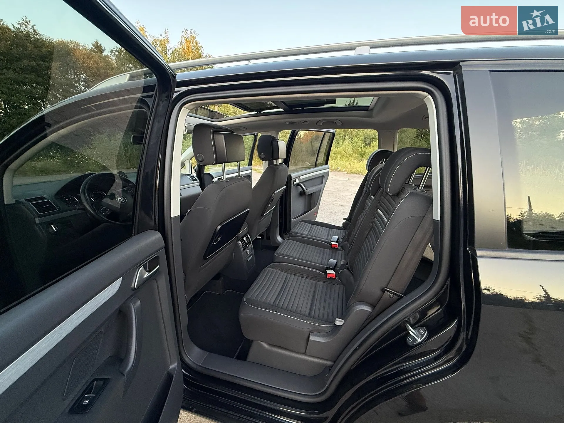2015 Volkswagen Touran - мініатюра 70