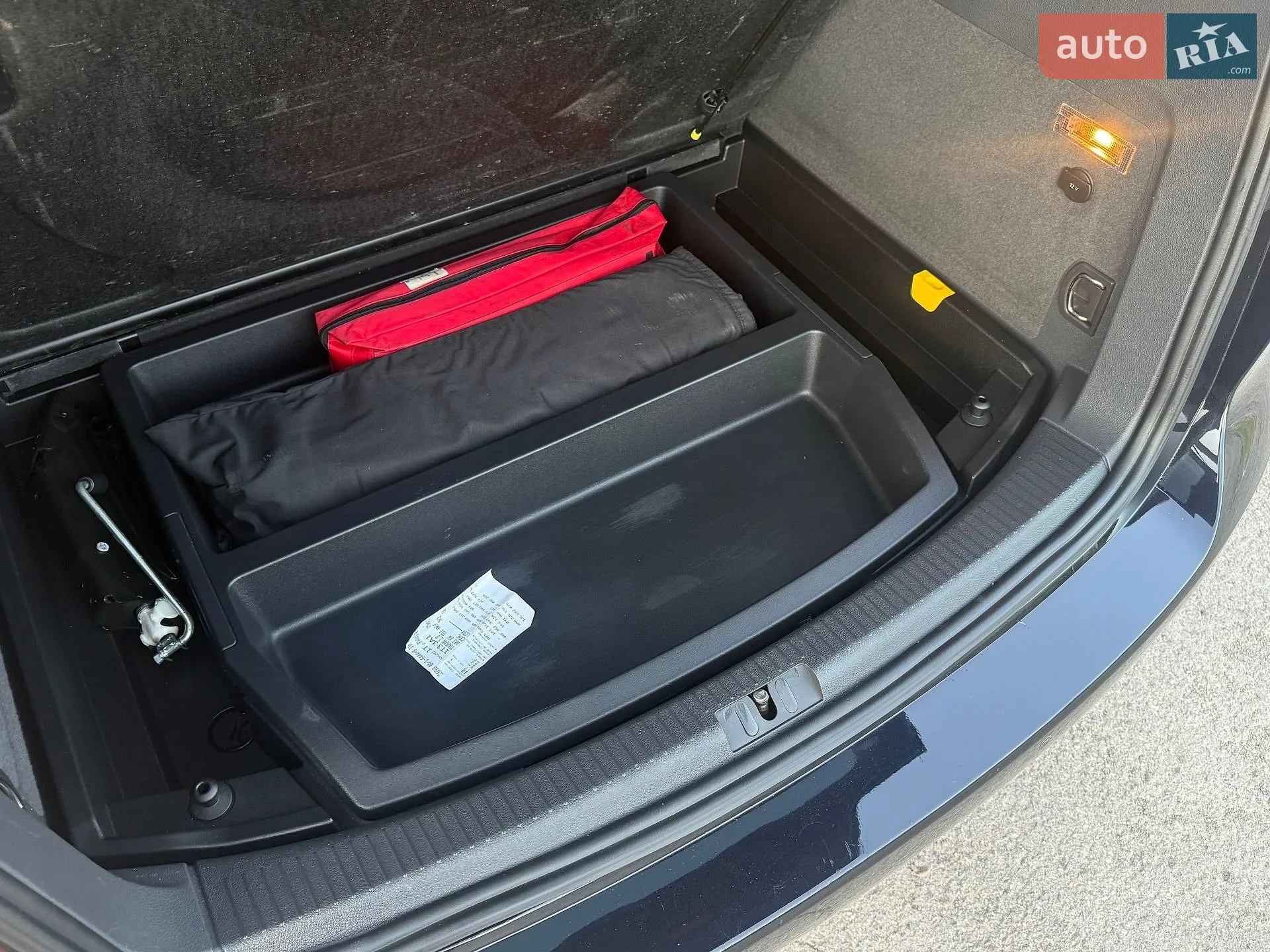 2015 Volkswagen Touran - мініатюра 67