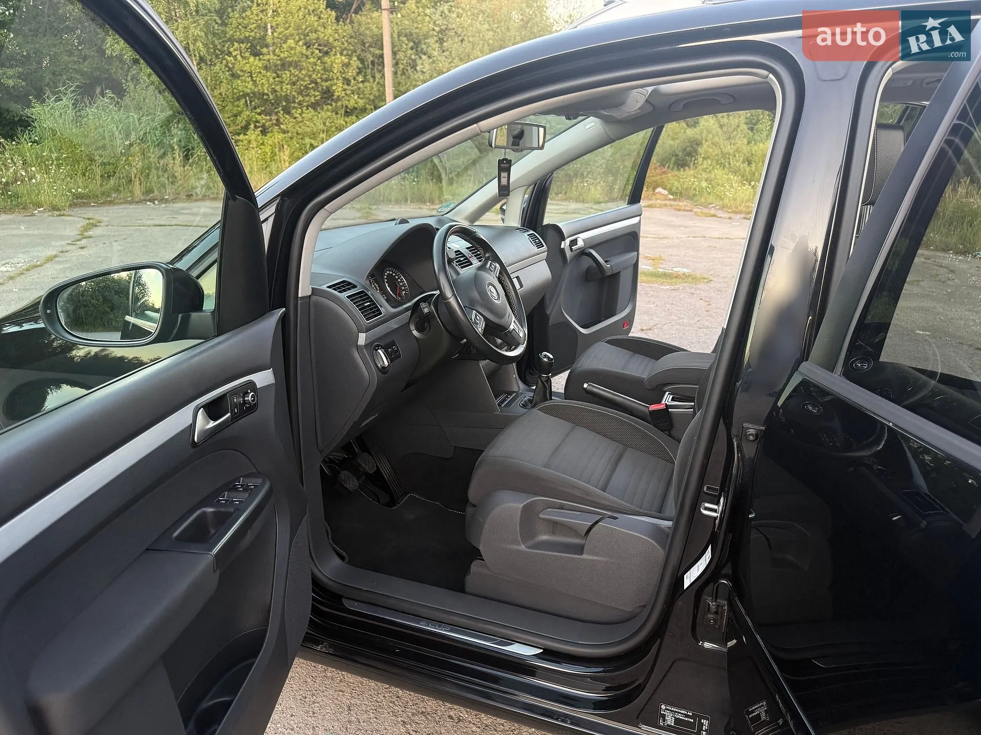 2015 Volkswagen Touran - мініатюра 74