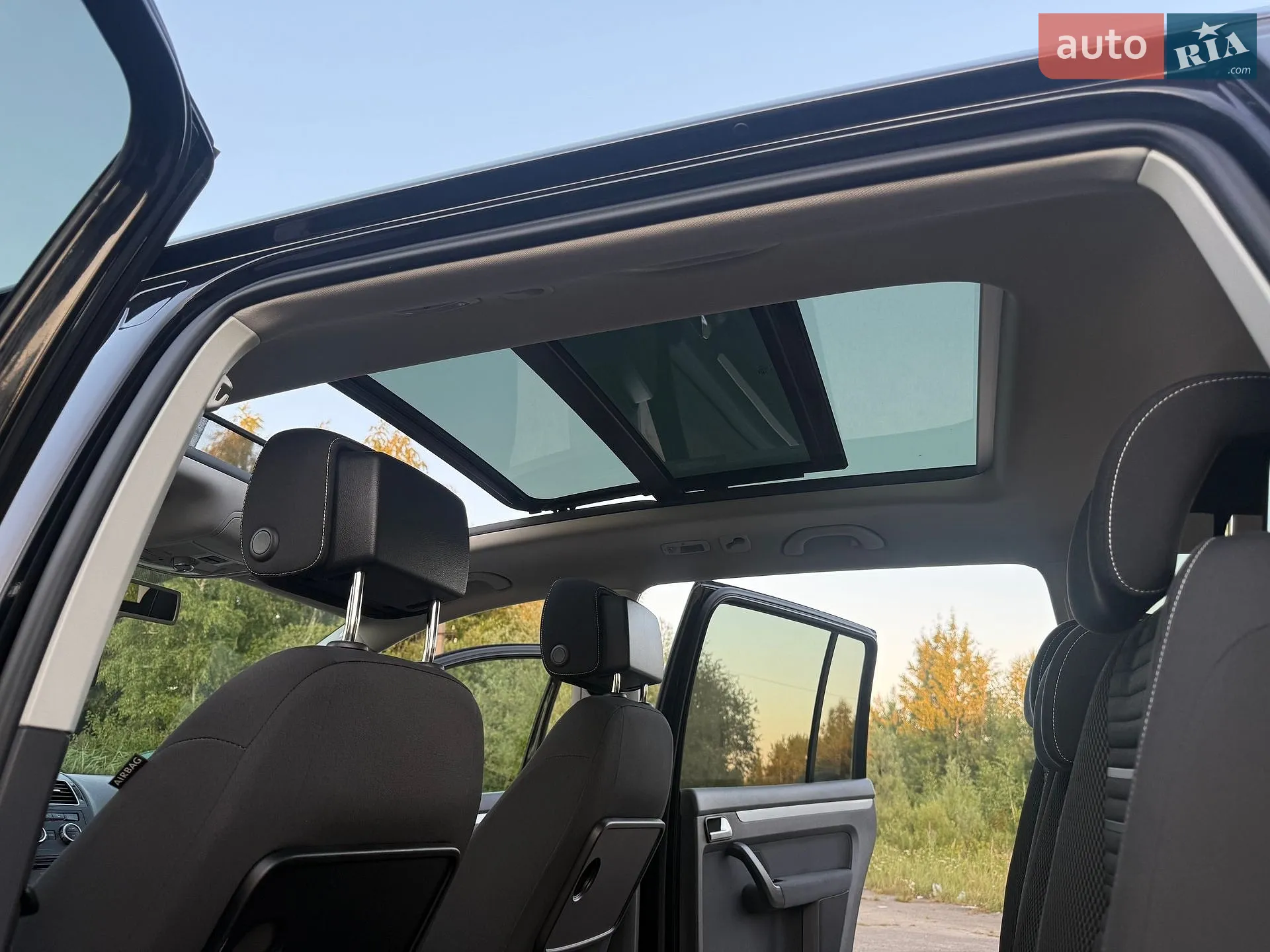 2015 Volkswagen Touran - мініатюра 73