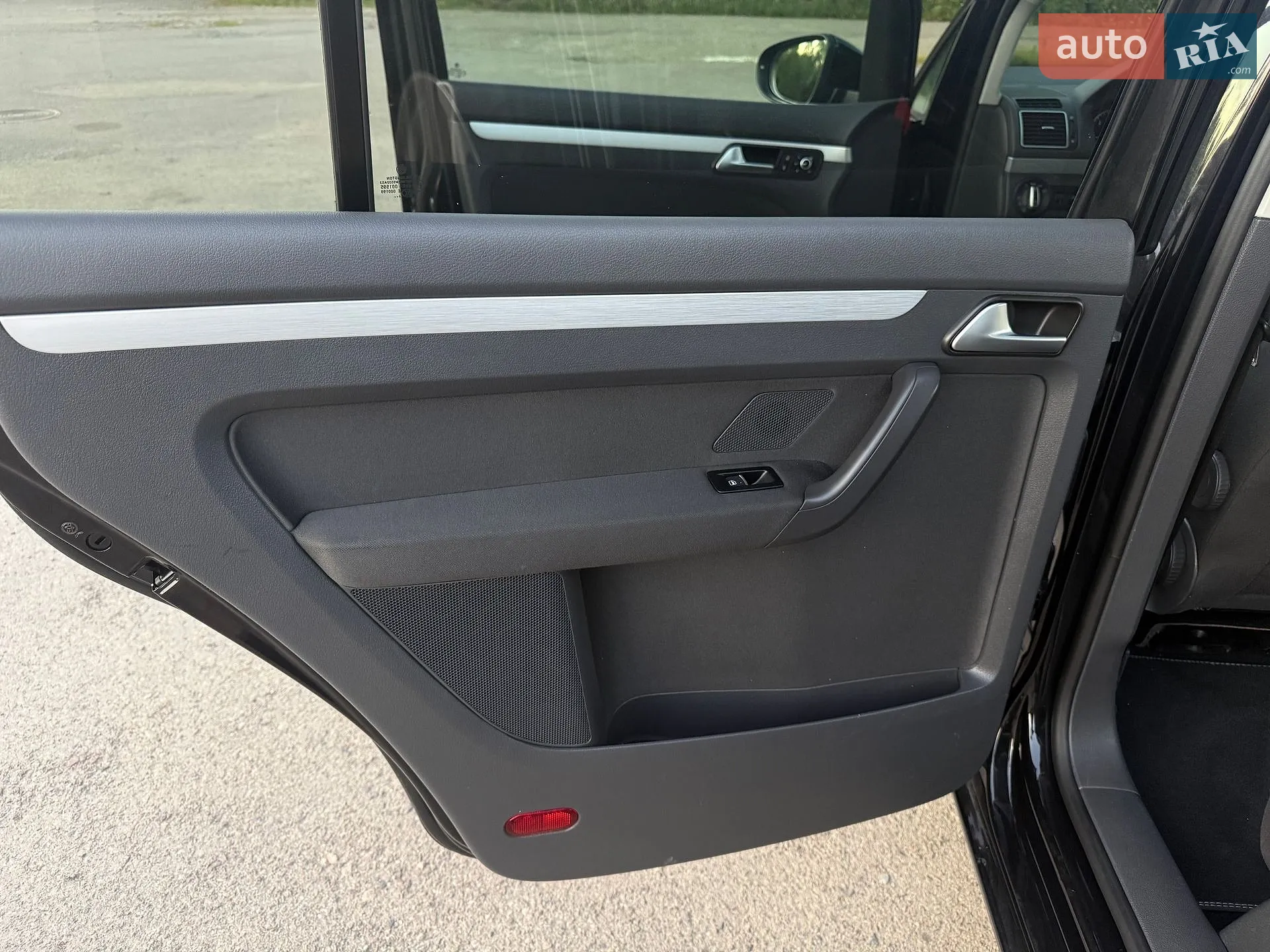 2015 Volkswagen Touran - мініатюра 71
