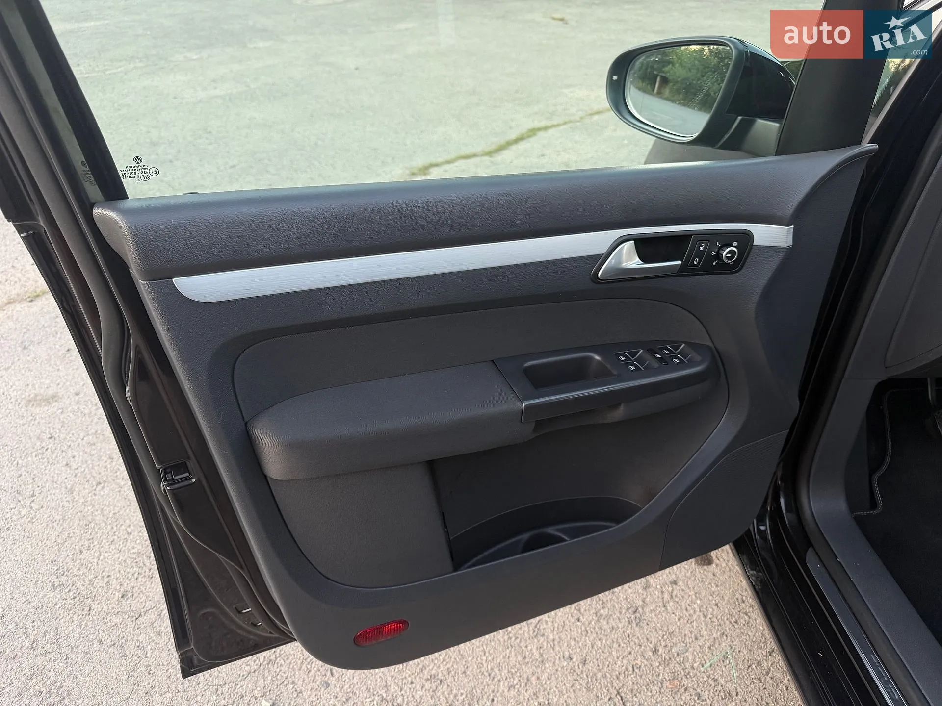 2015 Volkswagen Touran - мініатюра 76