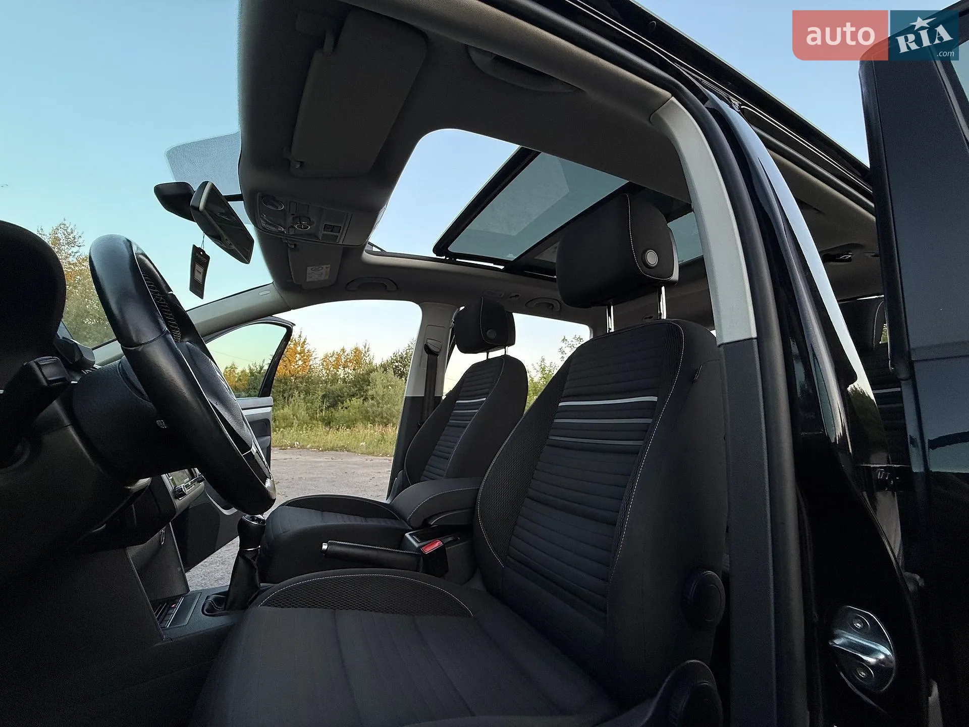 2015 Volkswagen Touran - мініатюра 80