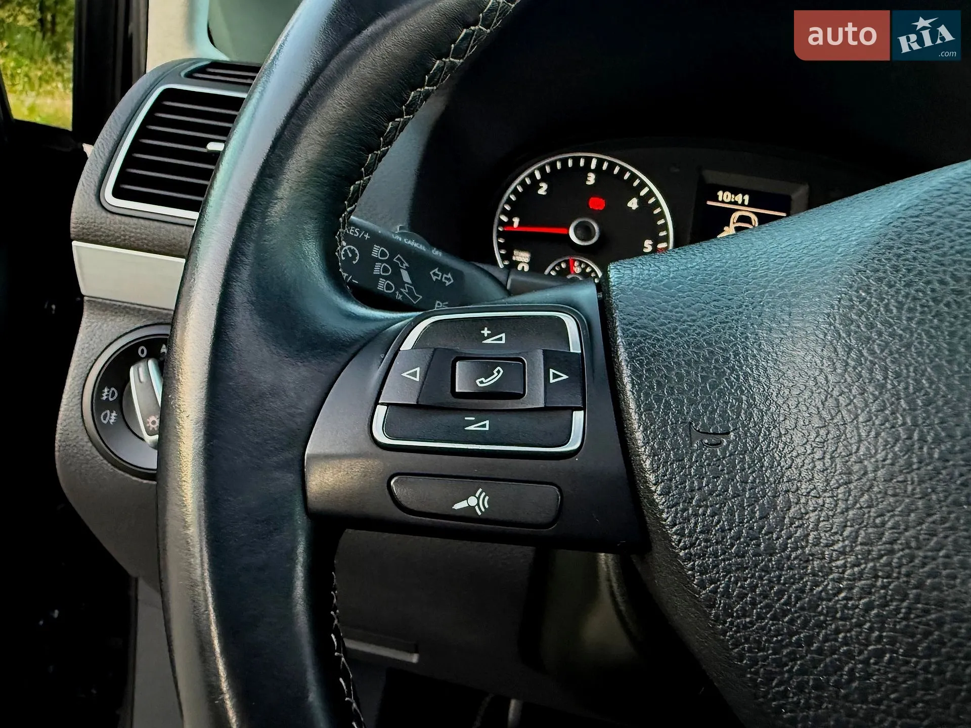 2015 Volkswagen Touran - мініатюра 82