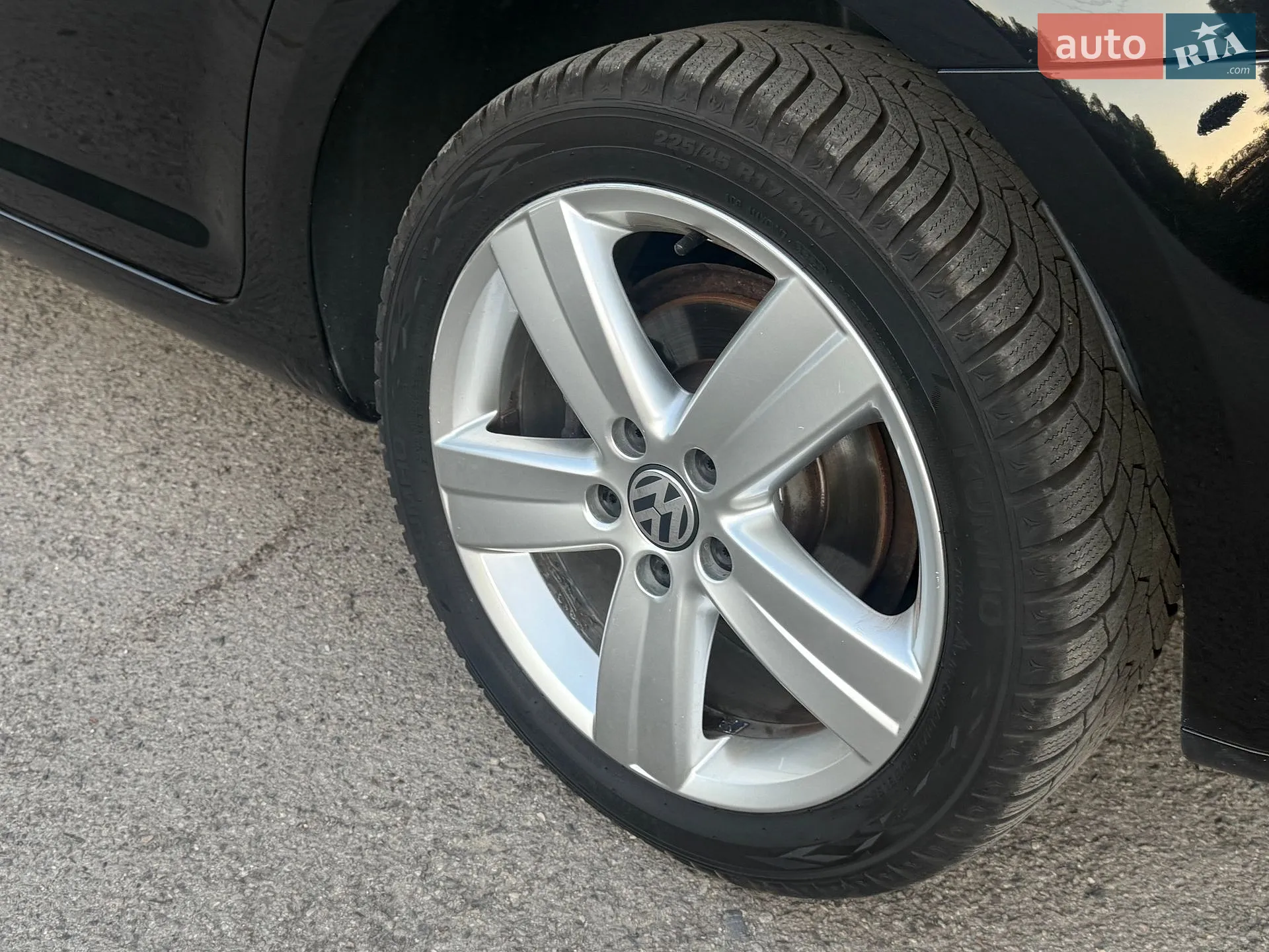 2015 Volkswagen Touran - мініатюра 89