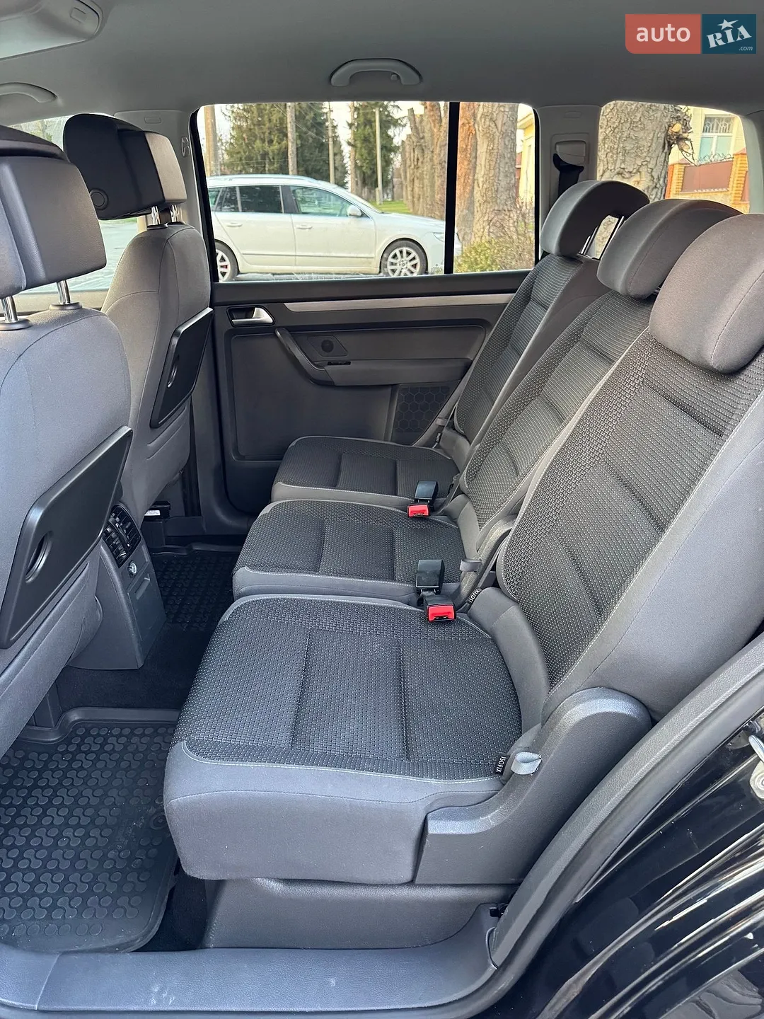 2015 Volkswagen Touran - мініатюра 31