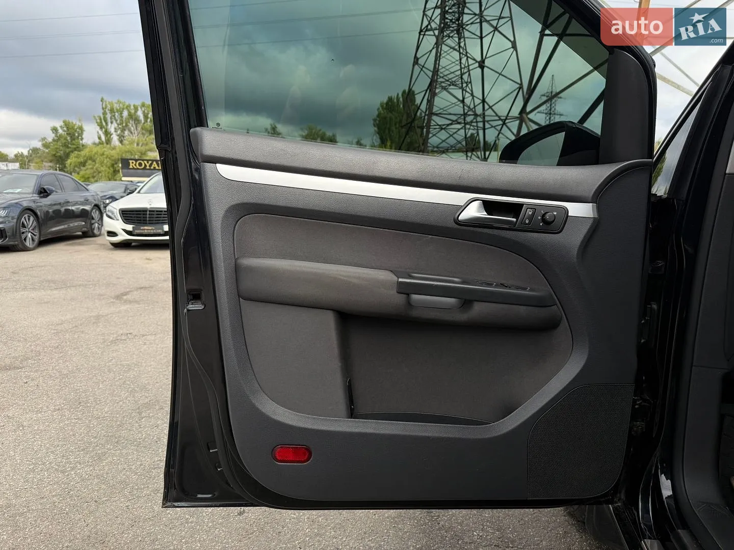 2011 Volkswagen Touran - мініатюра 15