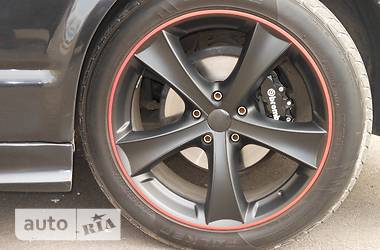 Мінівен Volkswagen Transporter 2009 в 