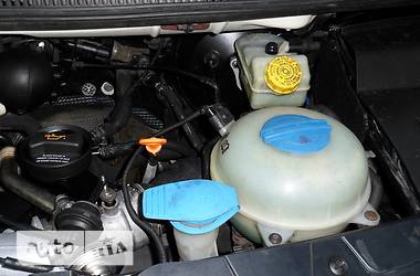Минивэн Volkswagen Transporter 2005 в 