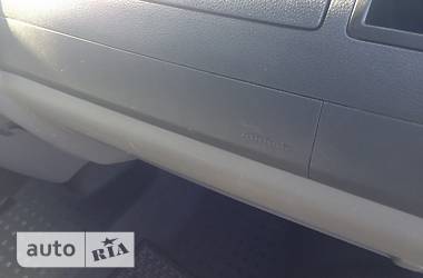 Минивэн Volkswagen Transporter 2006 в 