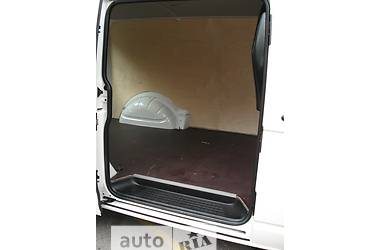 Минивэн Volkswagen Transporter 2008 в 