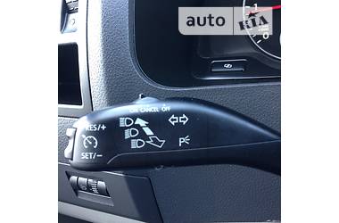 Седан Volkswagen Transporter 2012 в 
