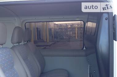 Седан Volkswagen Transporter 2012 в 