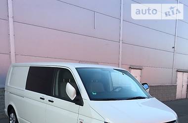 Седан Volkswagen Transporter 2012 в 
